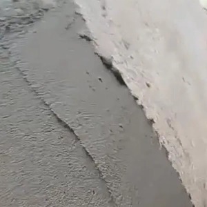 宁强水工建筑物I级C55聚合物改性水泥砂浆 渠道防渗泵站加固迎水面抗冲刷砂浆