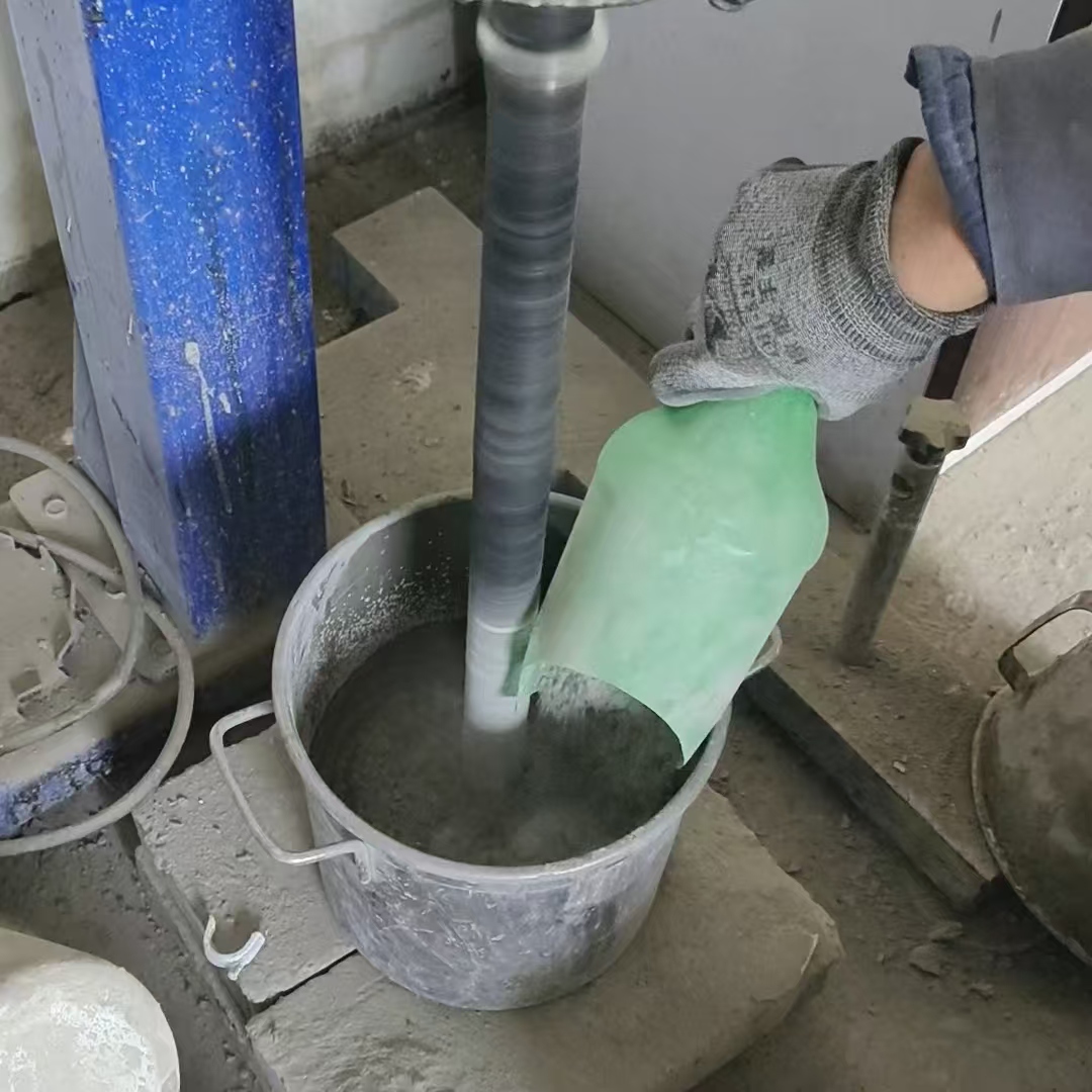 宁强桥梁公路张拉用H60压浆料与普通压浆料有什么区别？