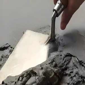 宁强混凝土裂缝孔洞剥落冻融修复用高强度丙乳防腐蚀砂浆