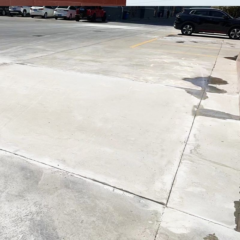 宁强市政道路抢修料